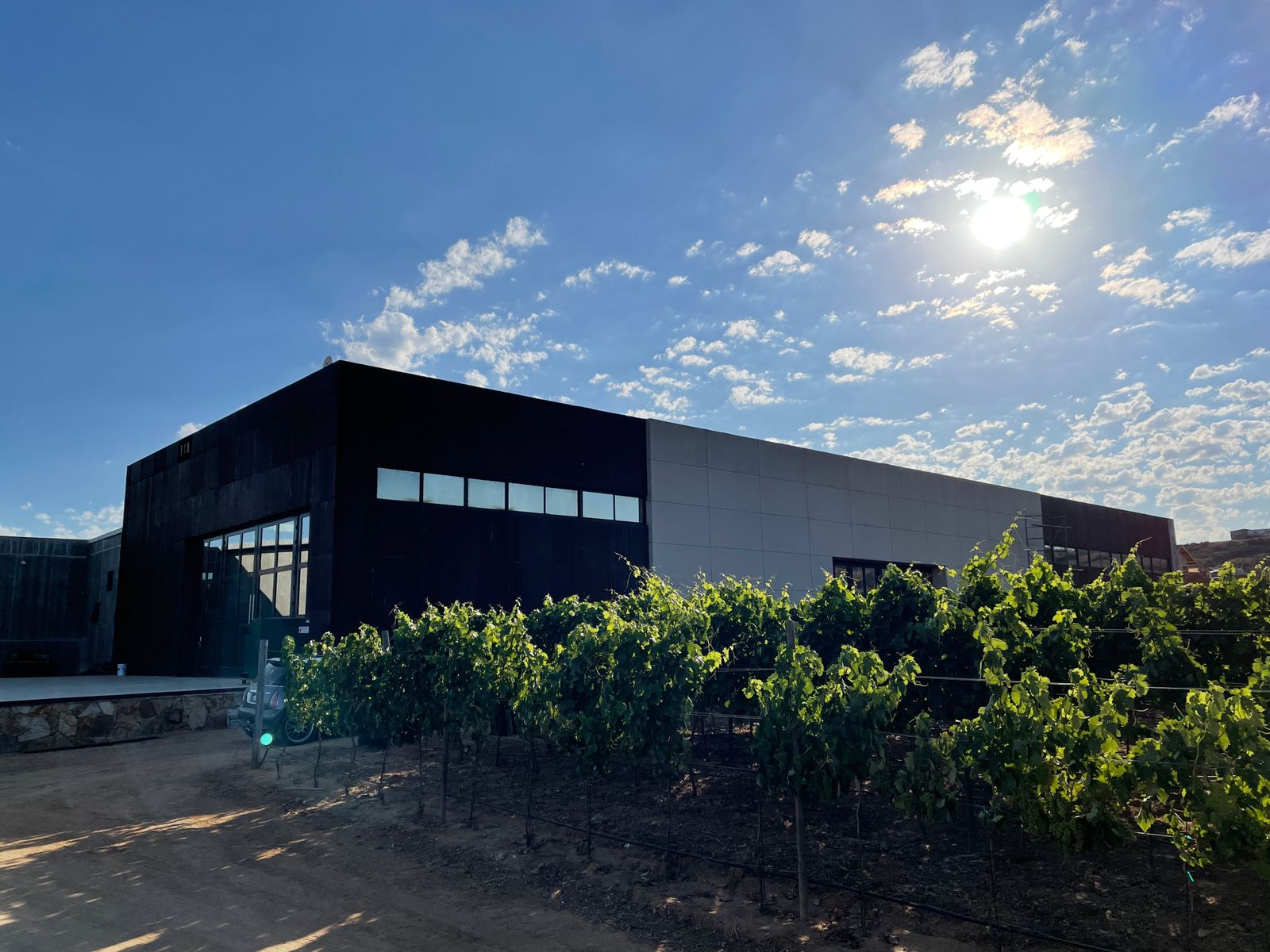Apertura de nueva sede Lafood Group® in Mexico
